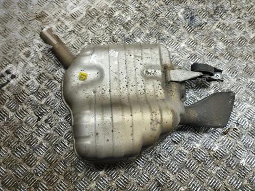 Used Exhaust system Exhaust system 33225553 33225553