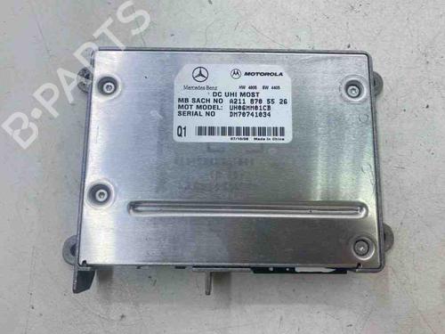 Elektronik Modul für MERCEDES-BENZ R-CLASS (W251, V251) R 320 CDI 4-matic (251.022, 251.122) (224 hp) 28876331