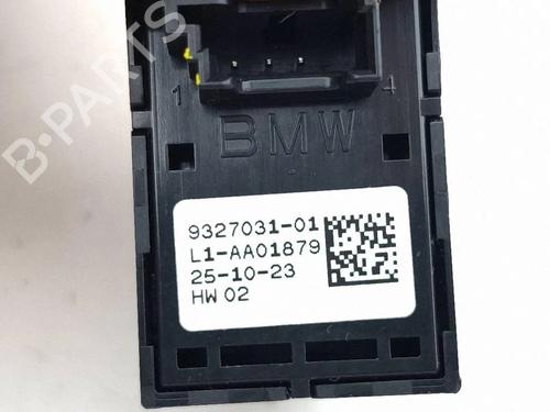 Right front window switch BMW 3 (G20, G80, G28) M3 Competition | BP38496199I26  - Image 6