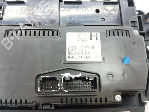 Electronic module MAZDA 3 (BM, BN) 2.0 | BP36328191M83 - Image 5