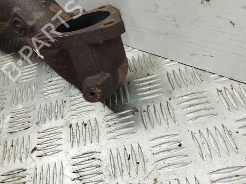 Pipe MAZDA CX-7 (ER) 2.2 MZR-CD AWD (ER10A) | BP28848895M125