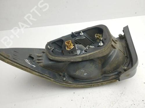 Left taillight MAZDA CX-7 (ER) 2.2 MZR-CD AWD (ER10A) | BP28893013C34 - Image 6