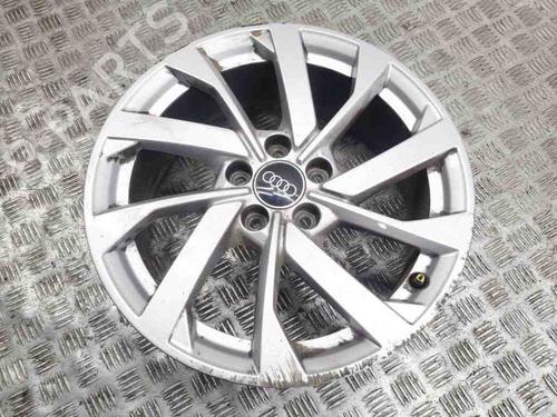 Used Rim AUDI A1 Sportback (8XA, 8XF) 1.0 TFSI (95 hp) 28884215
