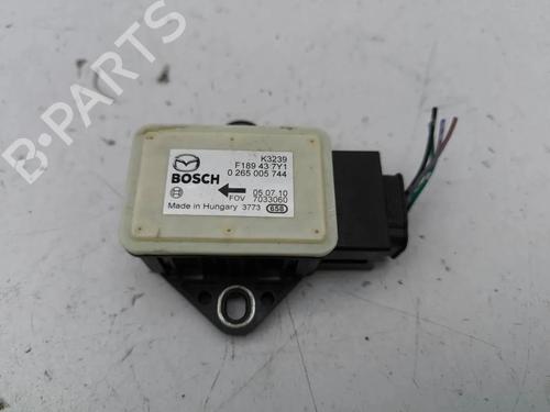 Used Electronic sensor Electronic sensor 33923660 33923660