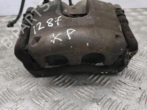Left front brake caliper NISSAN NAVARA NP300 Pickup (D23, D23T) 2.3 dCi 4x4 (D231, D23T) | BP33669341M105  - Image 6