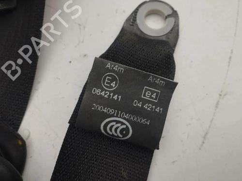 Rear right seatbelt TESLA MODEL S (5YJS) 85 | BP36104521I28  - Image 8
