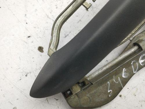 Rear right exterior door handle BMW X5 (E53) 3.0 d | BP28890204C130 