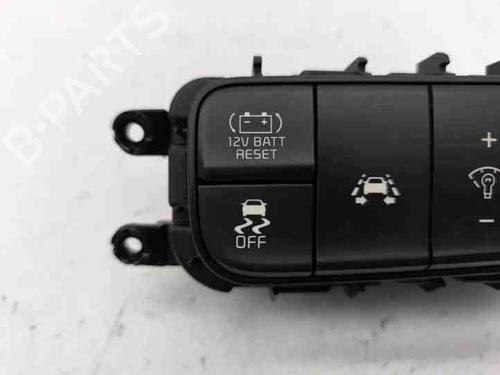 Switch KIA NIRO I (DE) 1.6 GDI Hybrid | BP28858526I30 