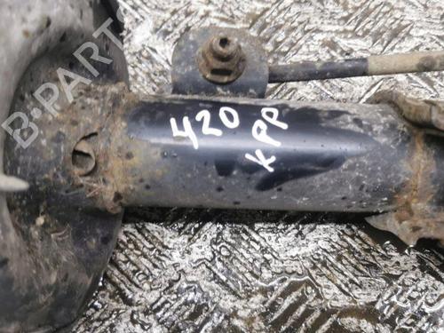 Right front shock absorber CHEVROLET CAPTIVA (C100, C140) 2.0 D 4WD | BP28892250M17 