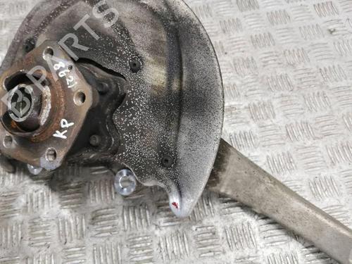 Left front steering knuckle AUDI A6 C8 (4A2) 40 TDI | BP33228160M25 - Image 7