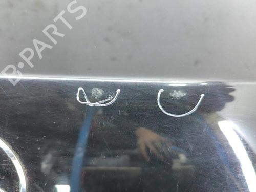 Tailgate MERCEDES-BENZ S-CLASS (W221, V221) S 320 CDI | BP28895781C6 