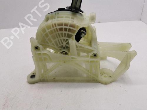 Gear lever MAZDA CX-5 (KF) 2.2 D | BP38247382M90 - Image 5