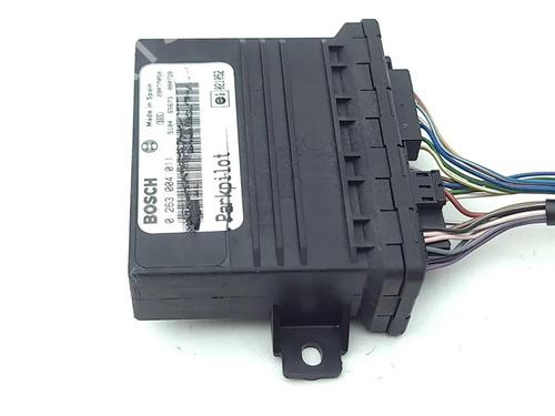Electronic module CHRYSLER PT CRUISER (PT_) 2.2 CRD | BP32674908M83 - Image 4
