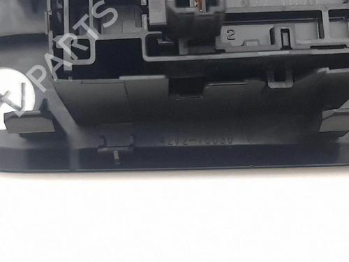 Left rear window switch LEXUS UX (_AA1_, _AH1_, _MA1_) 250h (MZAH10) | BP40193255I29 - Image 6