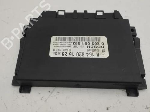 Elektronische module MERCEDES-BENZ M-CLASS (W164) ML 320 CDI 4-matic (164.122) | BP28860437M83 