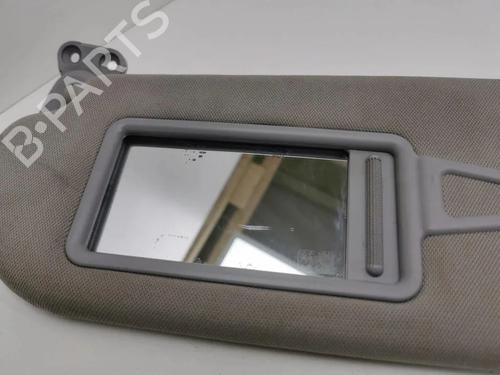 Left sun visor HYUNDAI i40 I CW (VF) 1.7 CRDi | BP36331320I1  - Image 6