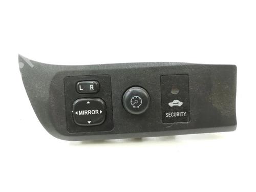Used Mirror switch Mirror switch 33258241 33258241