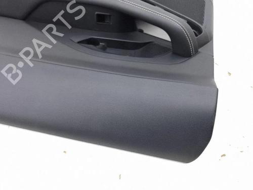 Rear right panel JAGUAR I-PACE (X590) EV400 AWD | BP38030258C61 - Image 6