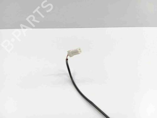 Right sun visor RENAULT ESPACE III (JE0_) 2.0 (JE0A) | BP28890436I2 