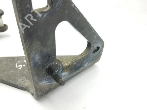 Hinge/Door check strap RENAULT TRAFIC II Van (FL) 2.0 dCi 115 (FL01, FL0U, FL00, FL0H, FL0M) | BP36065201C146 - Image 8