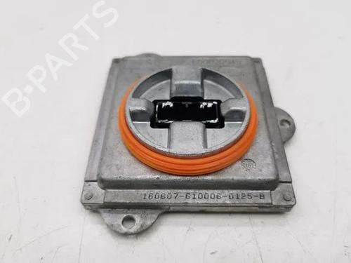 Elektronische module BMW i3 (I01) Range Extender (170 hp) 28862327