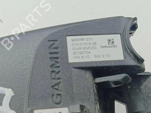 Camera CITROËN C5 II Break (RE_) 1.8 16V (RE6FYB) | BP36214121E14 - Image 7