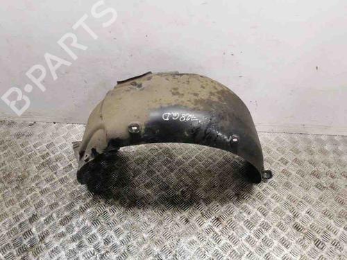 Hjulbue AUDI A1 Sportback (GBA) 30 TFSI | BP28897461C56 