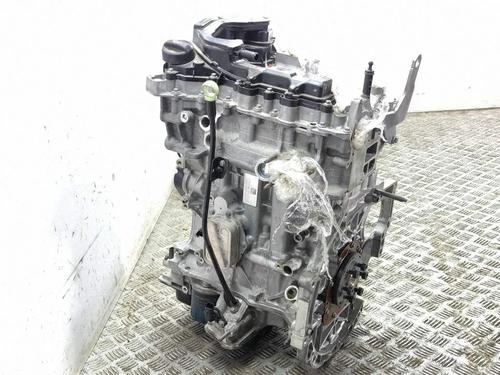 Used Engine Engine PEUGEOT 208 II (UB_, UP_, UW_, UJ_) 1.2 PureTech 100 (101 hp) 40191263 40191263