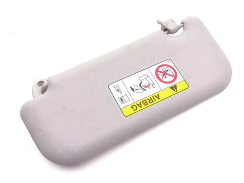 Right sun visor TOYOTA RAV 4 V (_A5_, _H5_) 2.5 Hybrid (AXAH52) | BP36081105I2 - Image 5