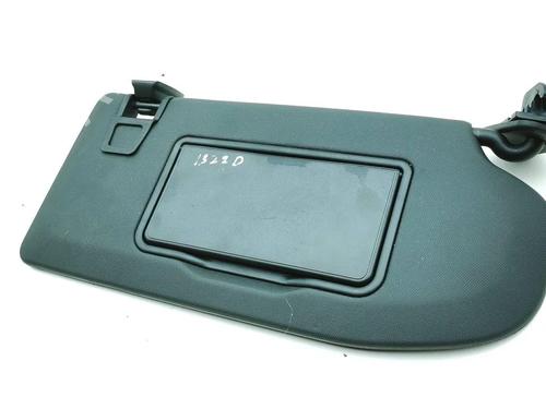 Used Right sun visor Right sun visor 36199247 36199247