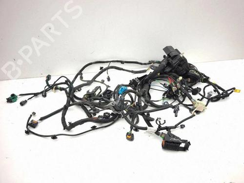 Used Wiring harness Wiring harness 37610587 37610587