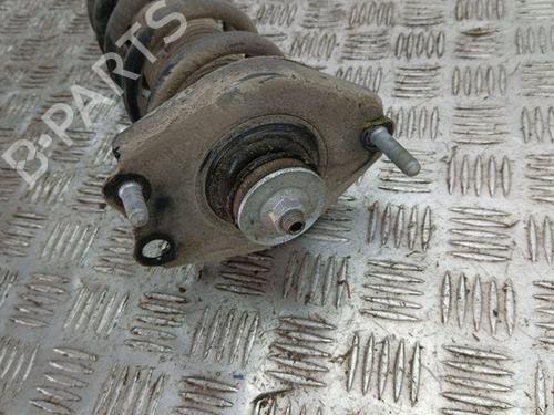 Højre bagtil støddæmper TOYOTA COROLLA Verso (_E12_) 2.0 D-4D (CDE120_, CDE120R) | BP28855004M19 