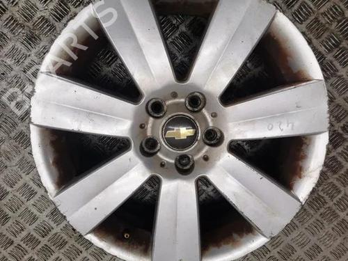 Rim CHEVROLET CAPTIVA (C100, C140) 2.0 D 4WD | BP28848122C45 