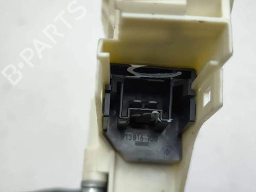 Left front window motor PORSCHE CAYENNE (92A) 3.6 | BP28879653E21 - Image 4