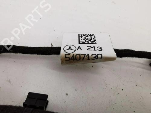 Wiring harness MERCEDES-BENZ E-CLASS (W213) E 220 d (213.004) | BP28901603E16 - Image 7