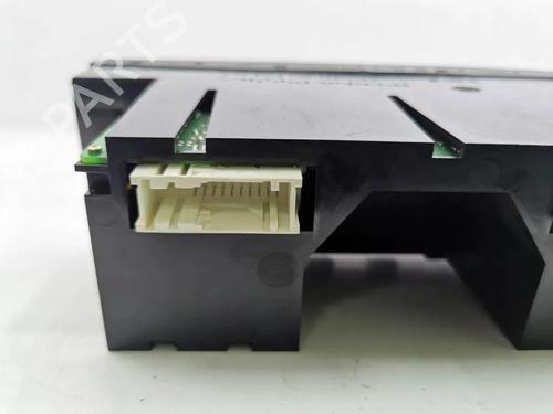 Electronic module JAGUAR X-TYPE I (X400) 2.5 V6 All-wheel Drive | BP36328725M83 - Image 8
