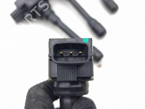 Ignition coil RENAULT ARKANA I (LCM_, LDN_) 1.6 E-TECH 145 (LDMU) | BP39258376M94 - Image 4