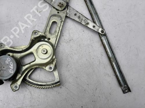 Front right window mechanism LEXUS GS (_S19_) 450h (GRS191_, GWS191_) | BP36213601C23 - Image 6