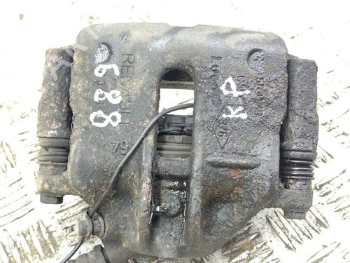 Left front brake caliper RENAULT ESPACE III (JE0_) 2.0 (JE0A) | BP28902677M105