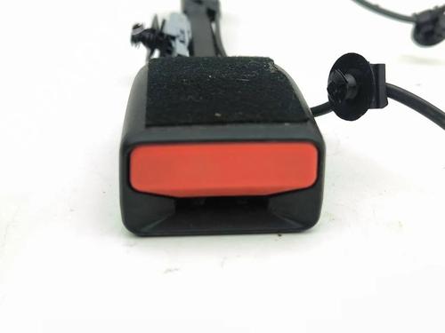 Seat buckle RENAULT CAPTUR I (J5_, H5_) 0.9 TCe 90 | BP36084222I32 - Image 5