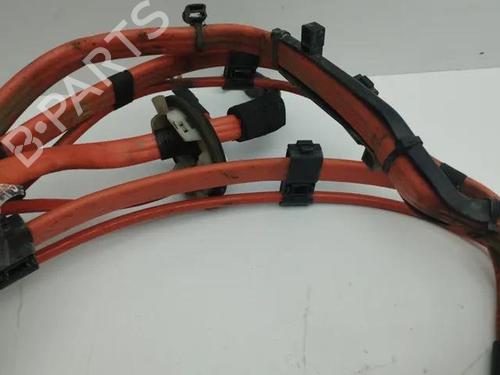 Cable AUDI A6 C7 Avant (4G5, 4GD) 1.8 TFSI | BP28857597E12 