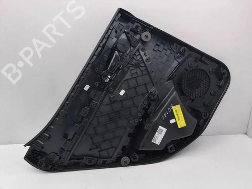 Rear right panel SEAT LEON (5F1) 1.2 TSI | BP36391724C61 - Image 7