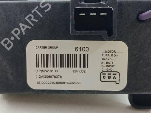 Elektronisk sensor SAAB 9-7X 4.2 AWD | BP28858150M84 