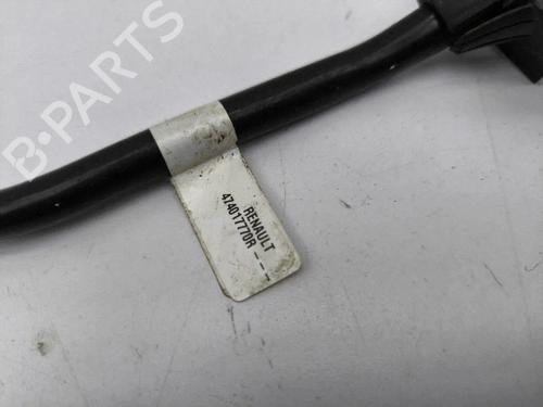 Pipe RENAULT CLIO V (B7_) 1.3 TCe 130 (B7MF) | BP38243049M125 - Image 4