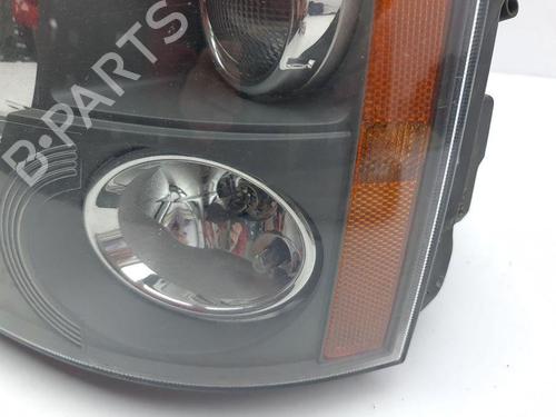 Left headlight LAND ROVER RANGE ROVER SPORT I (L320) 2.7 D 4x4 | BP28894788C28 