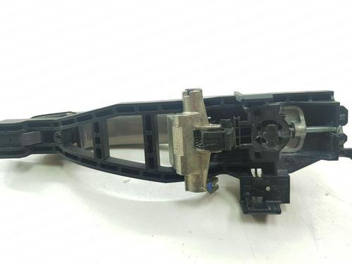 Rear left exterior door handle FORD C-MAX II (DXA/CB7, DXA/CEU) 1.6 TDCi | BP28889815C130 