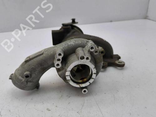 Turbolader/Kompressor AUDI Q2 (GAB, GAG) 35 TFSI | BP28899815M71 