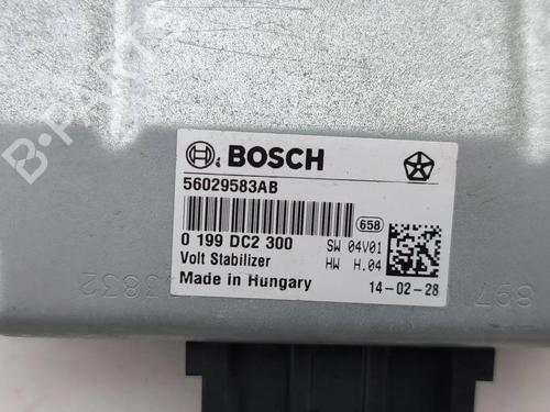 Electronic module JEEP CHEROKEE (KL) 2.2 CRD 4x4 | BP34475199M83 - Image 6