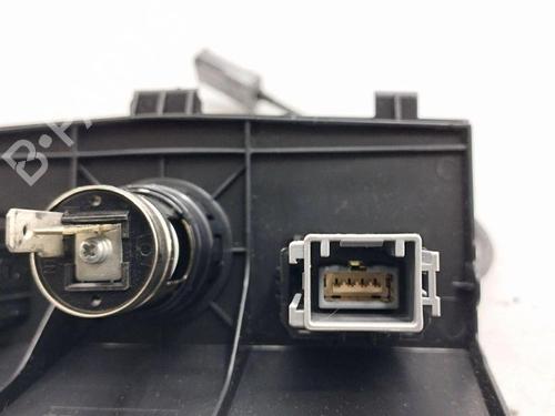 Electronic module HONDA CIVIC IX (FK) 2.2 i-DTEC (FK3) | BP28877079M83 