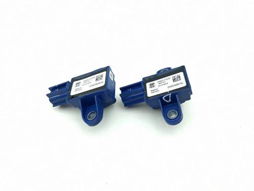 Electronic sensor KIA OPTIMA (JF) 1.7 CRDi | BP38243677M84 - Image 3